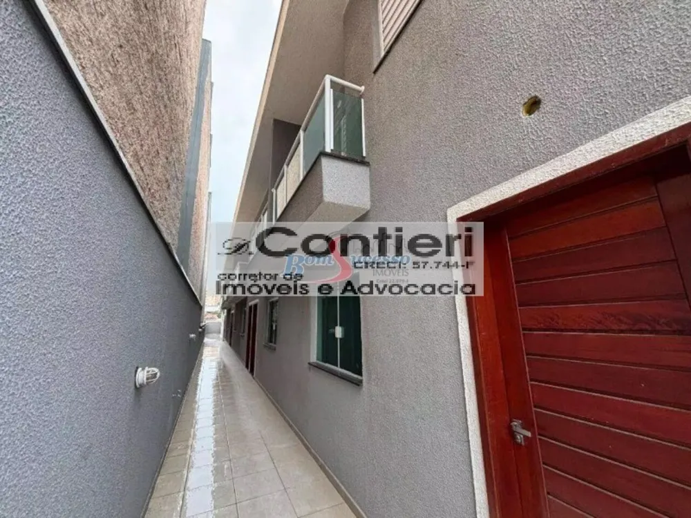 Casa, 3 quartos, 78 m² - Foto 9