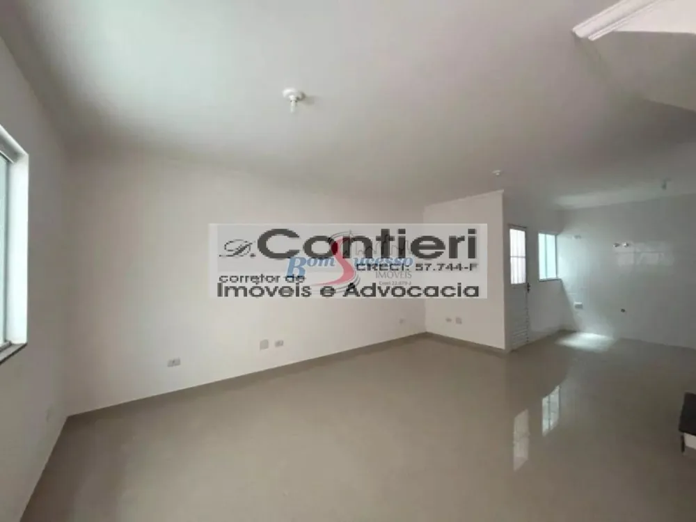 Casa, 3 quartos, 78 m² - Foto 2
