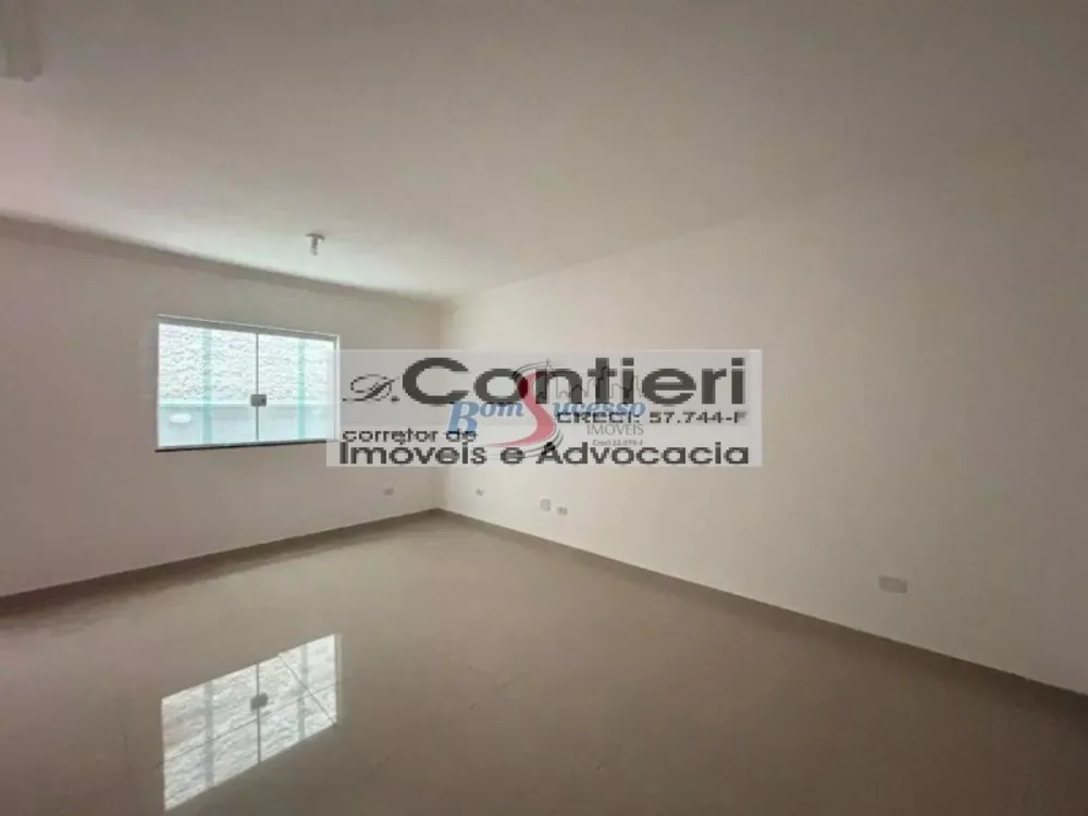 Casa, 3 quartos, 78 m² - Foto 3