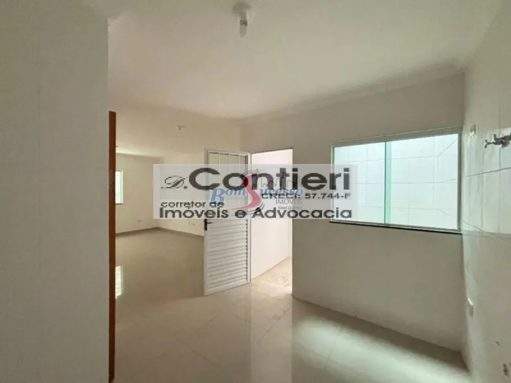 Casa, 3 quartos, 78 m² - Foto 1
