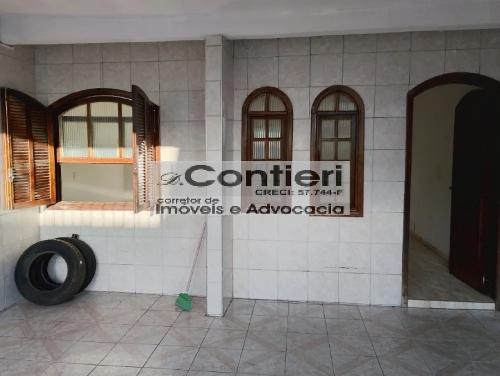Casa, 2 quartos - Foto 5