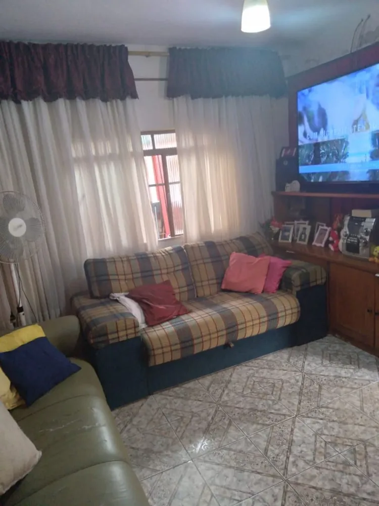 Casa, 2 quartos, 75 m² - Foto 7