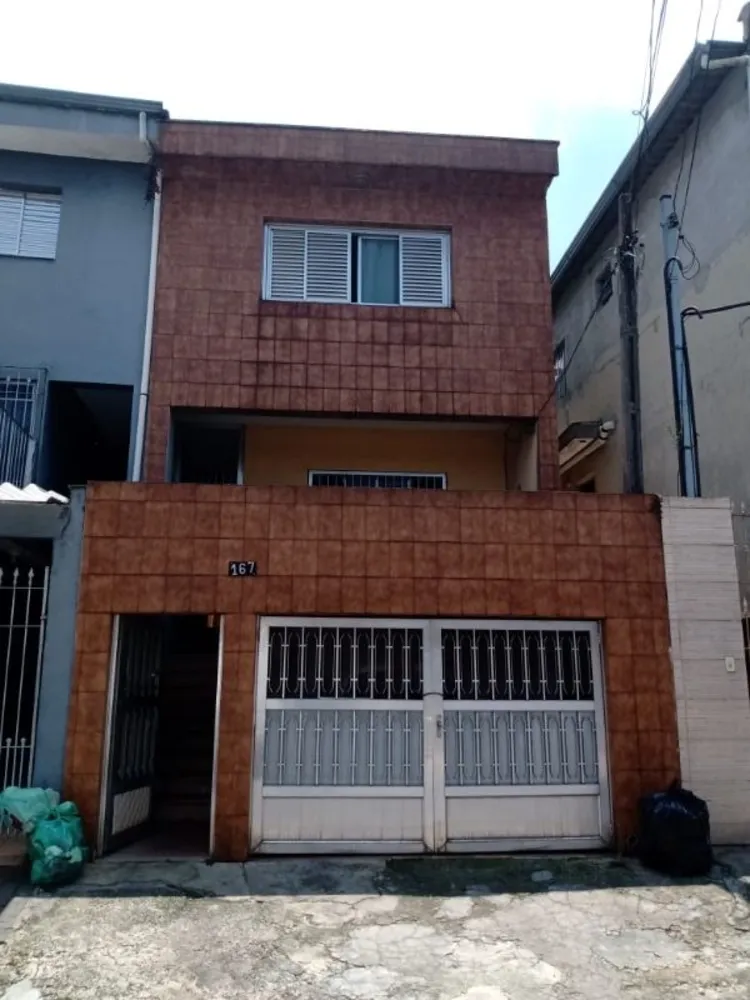 Casa, 2 quartos, 150 m² - Foto 1
