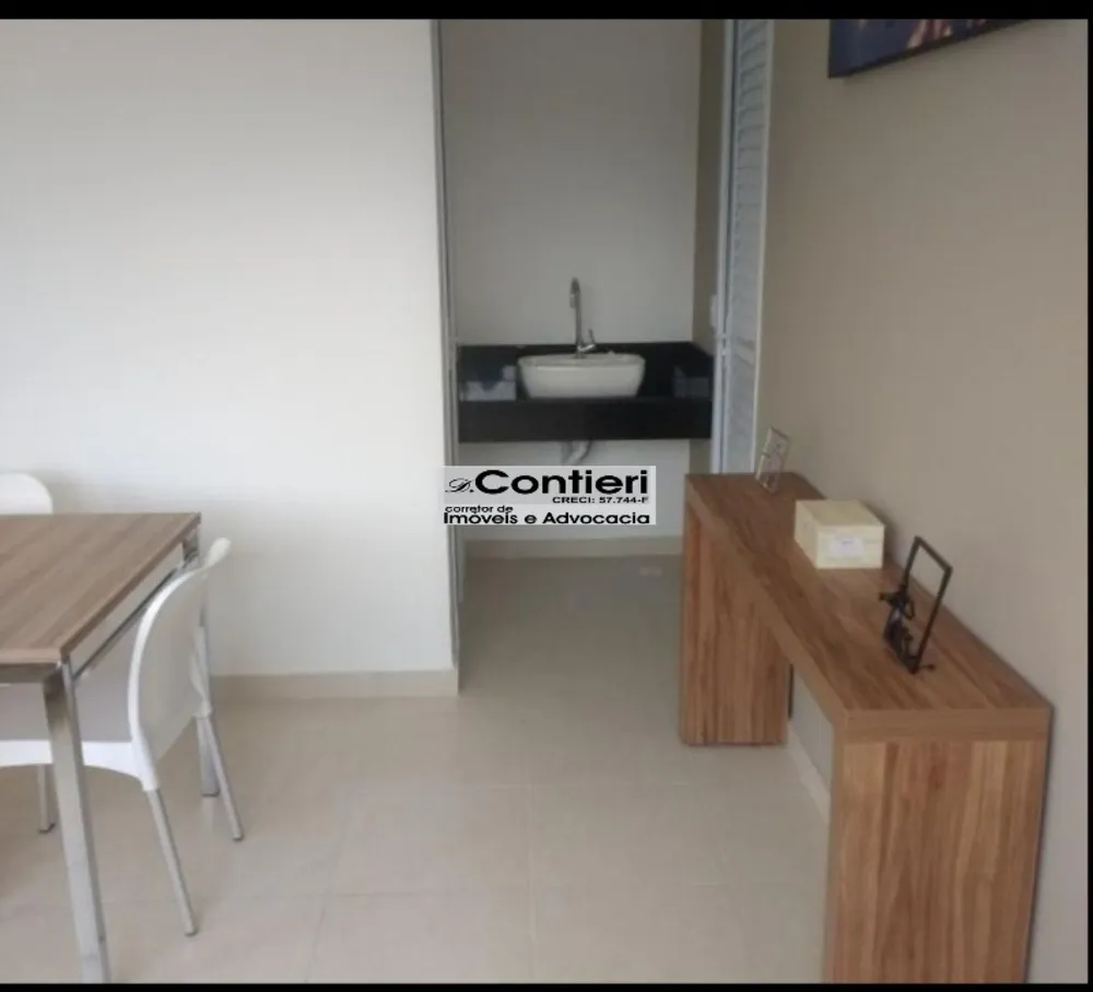 Apartamento, 2 quartos, 45 m² - Foto 15