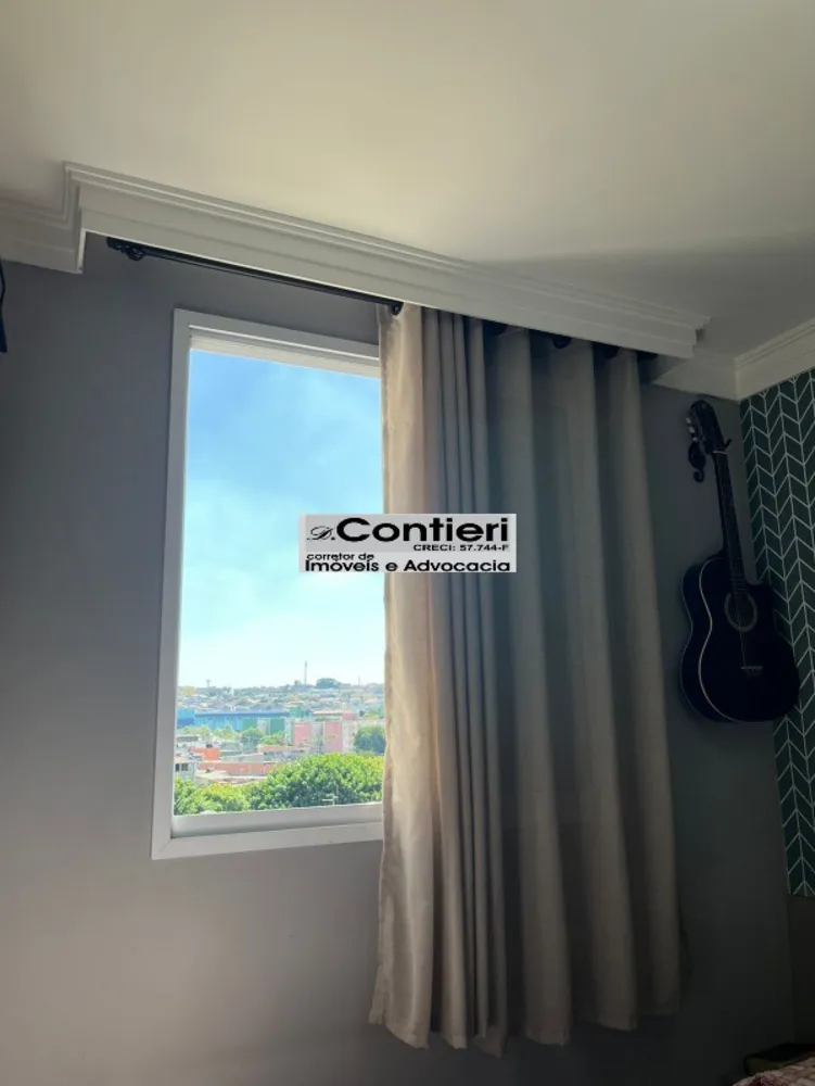 Apartamento, 2 quartos, 45 m² - Foto 8