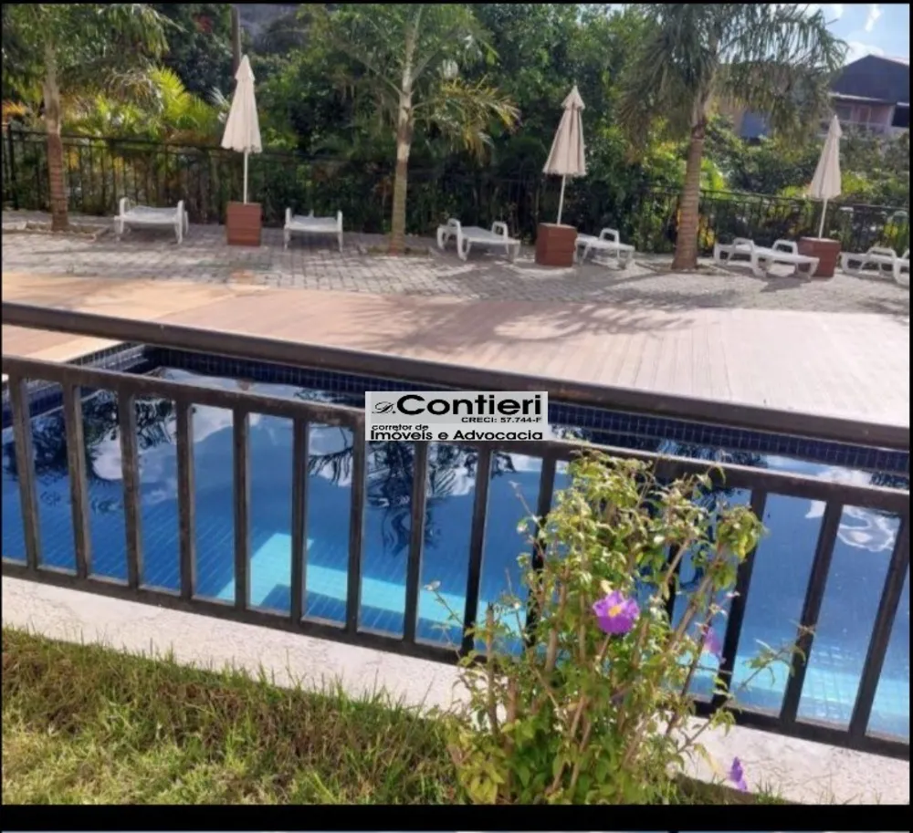 Apartamento, 2 quartos, 45 m² - Foto 14