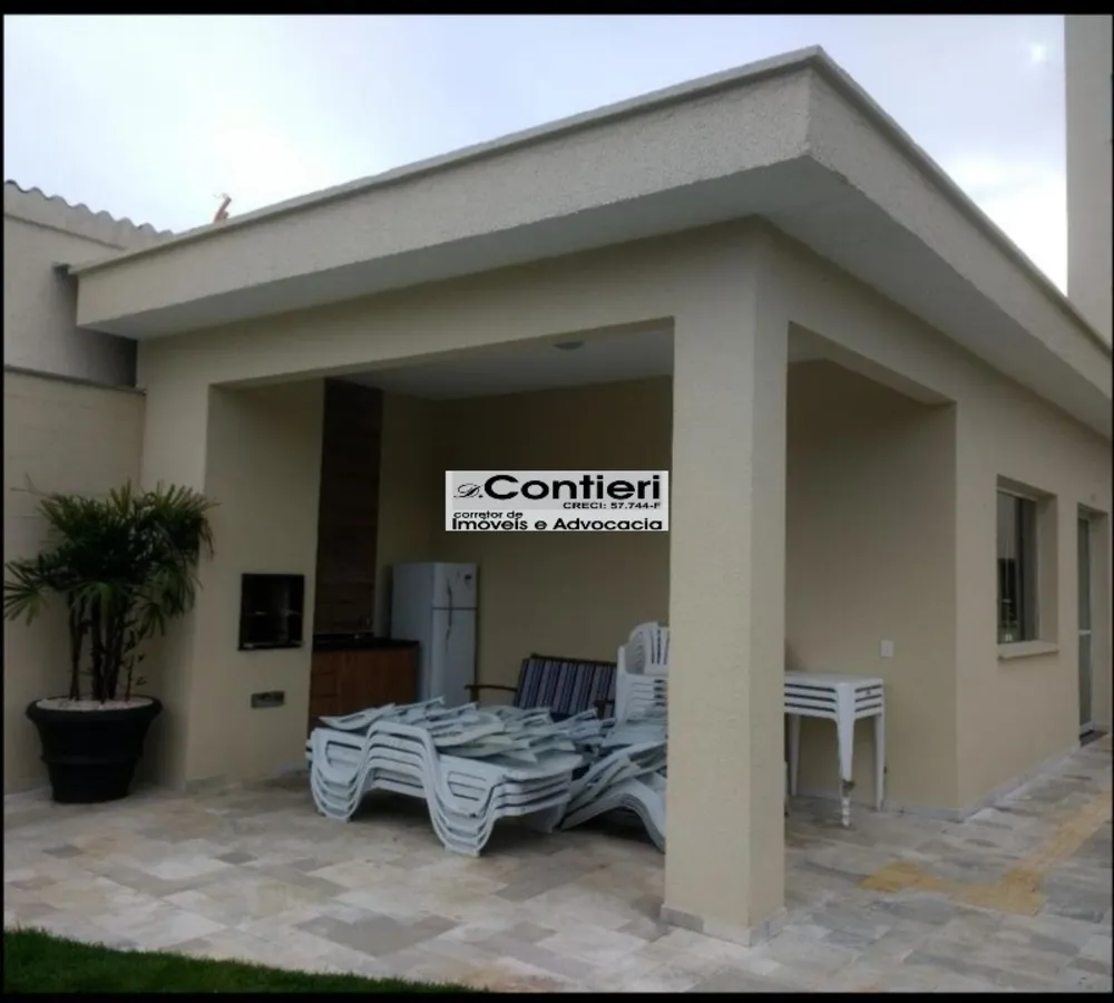 Apartamento, 2 quartos, 45 m² - Foto 12