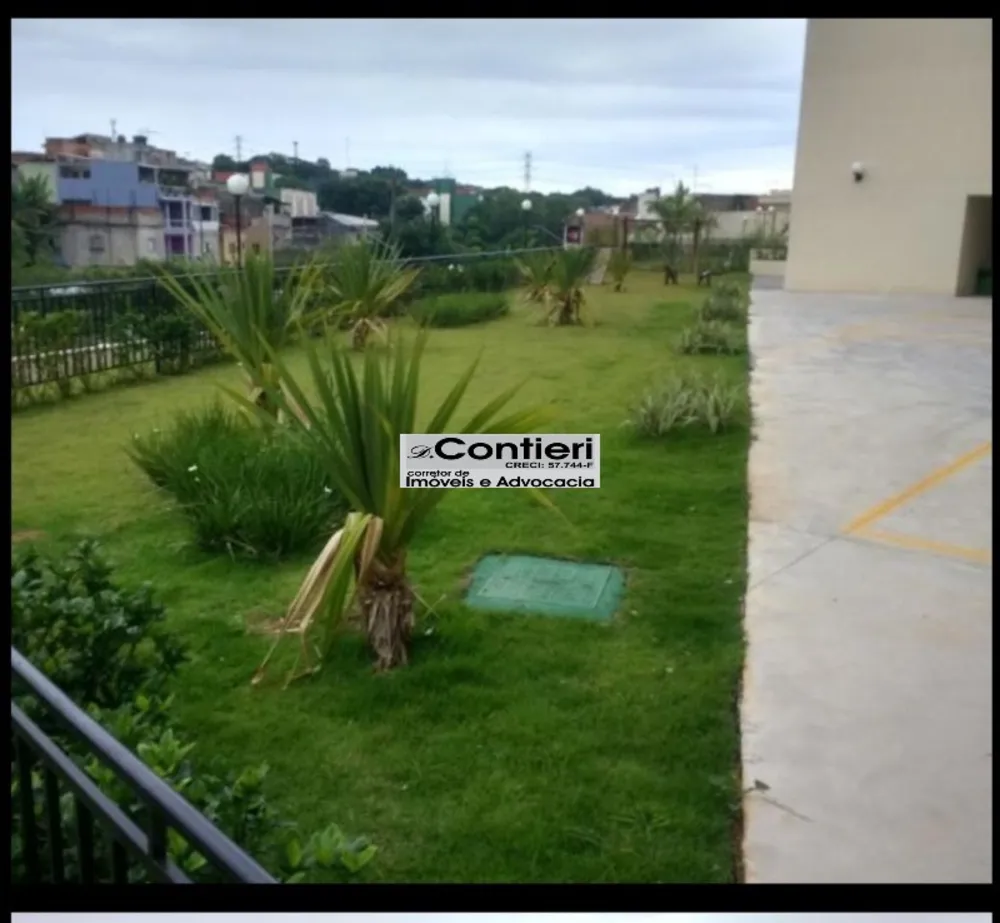 Apartamento, 2 quartos, 45 m² - Foto 10