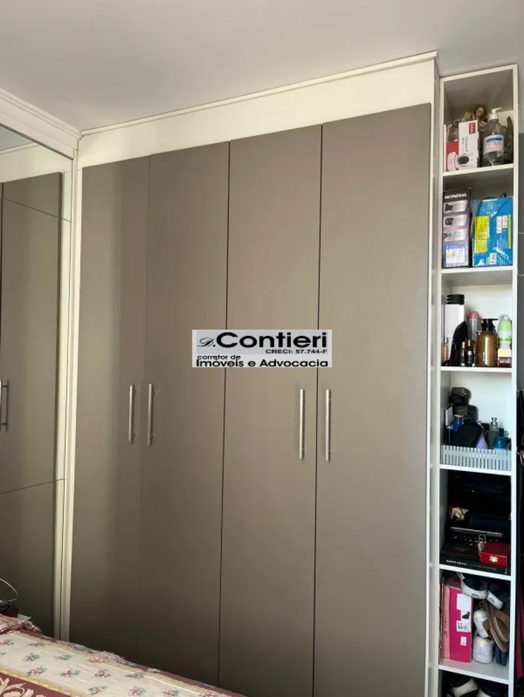 Apartamento, 2 quartos, 45 m² - Foto 9