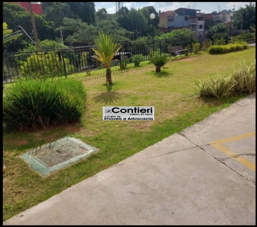 Apartamento, 2 quartos, 45 m² - Foto 11
