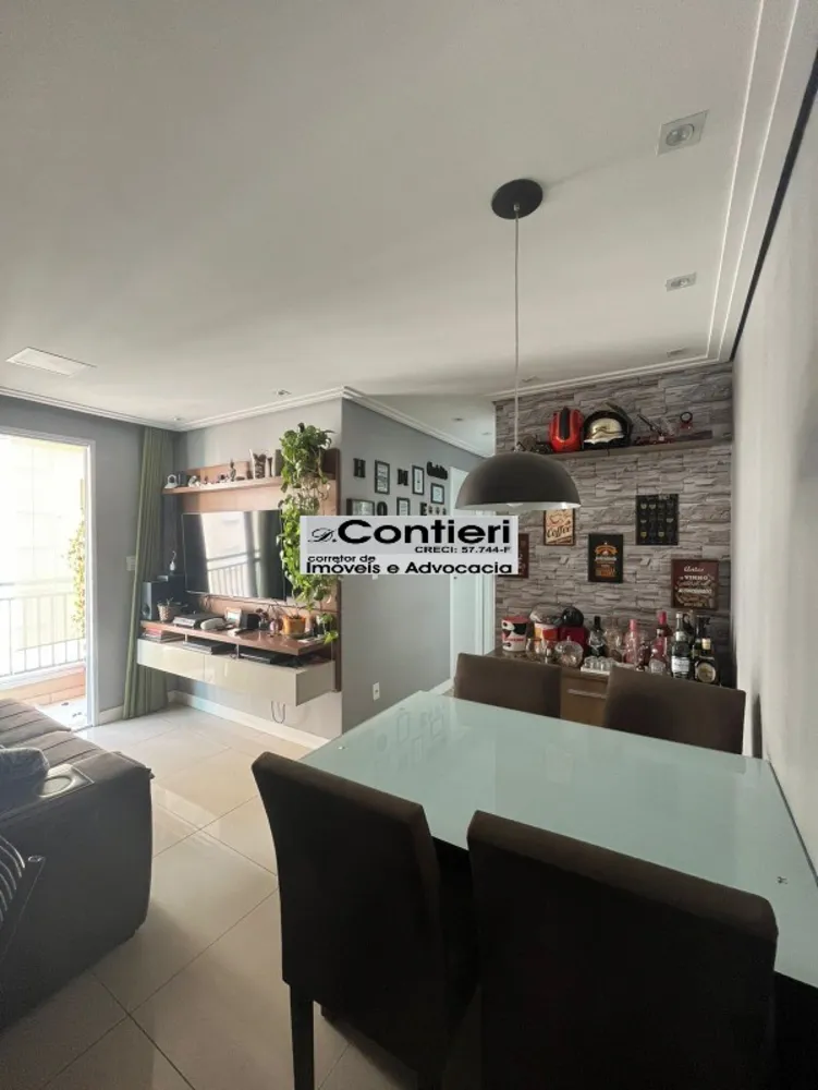Apartamento, 2 quartos, 45 m² - Foto 5