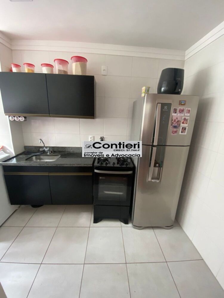 Apartamento, 2 quartos, 43 m² - Foto 8