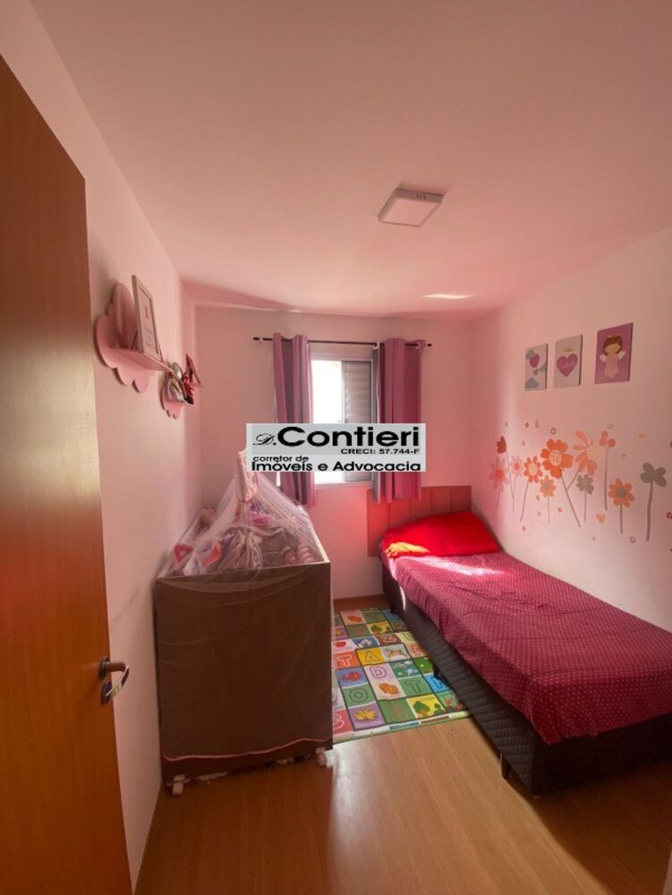Apartamento, 2 quartos, 43 m² - Foto 5