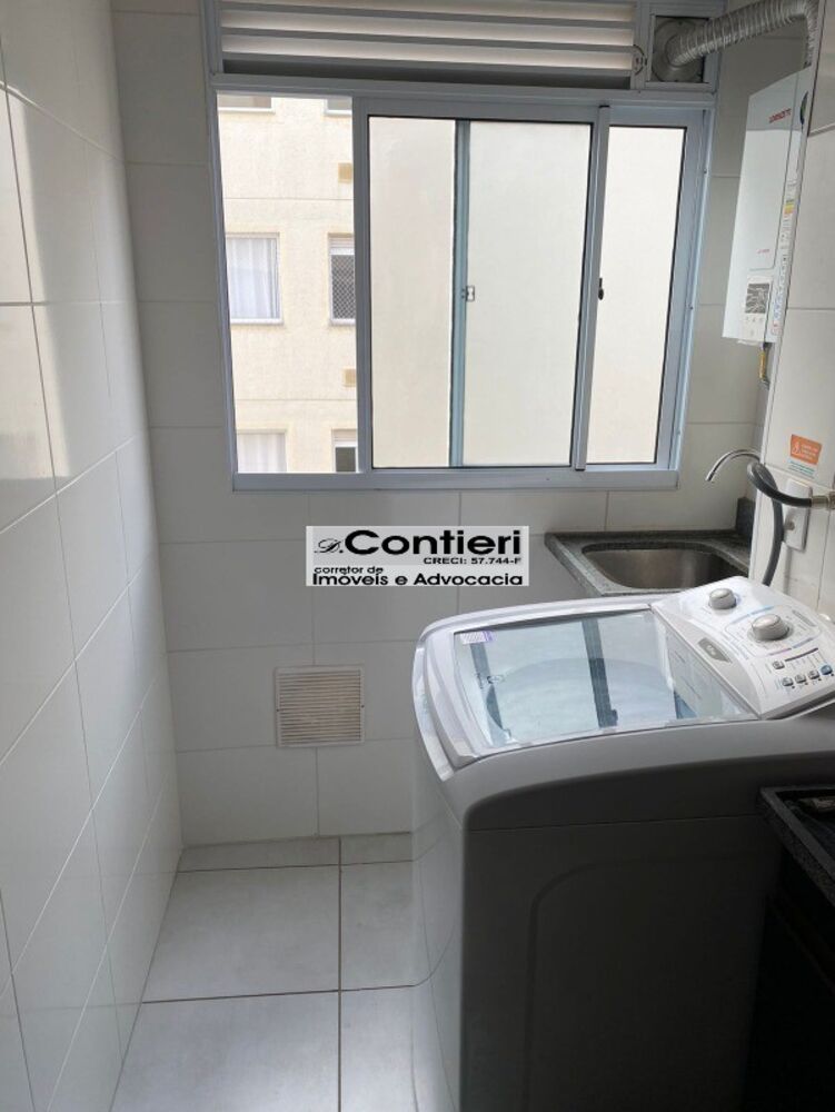 Apartamento, 2 quartos, 43 m² - Foto 13