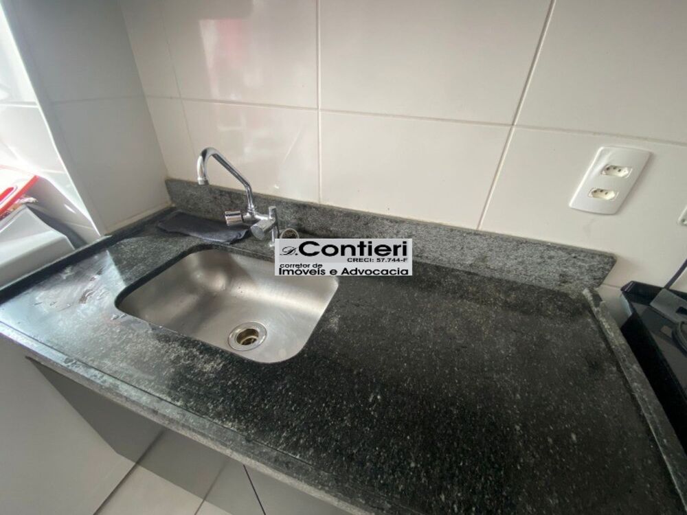 Apartamento, 2 quartos, 43 m² - Foto 9