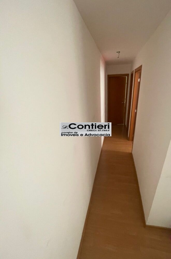 Apartamento, 2 quartos, 43 m² - Foto 2