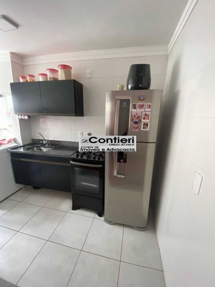 Apartamento, 2 quartos, 43 m² - Foto 7