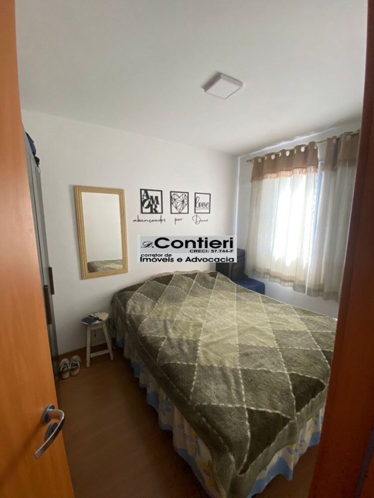 Apartamento, 2 quartos, 43 m² - Foto 3