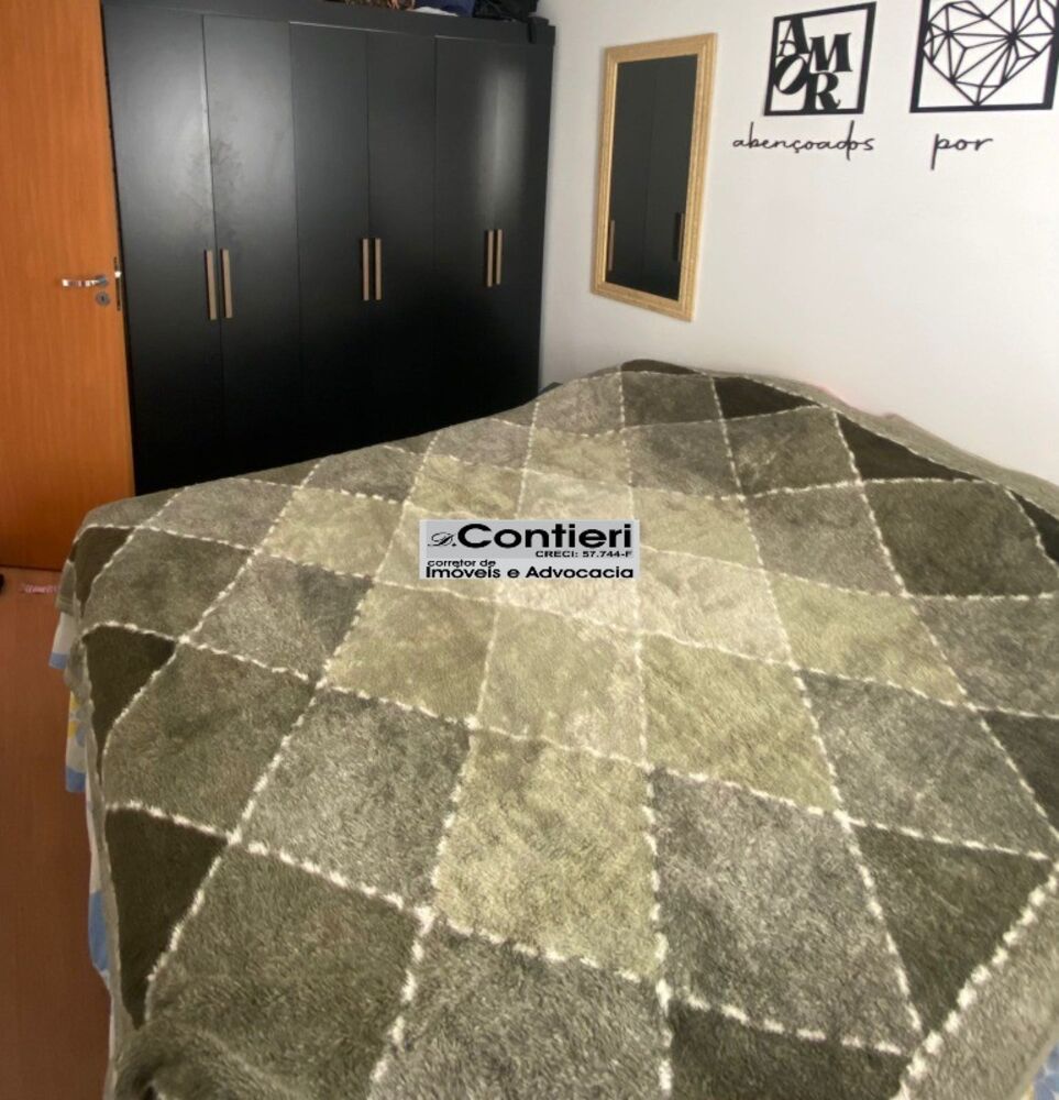 Apartamento, 2 quartos, 43 m² - Foto 4