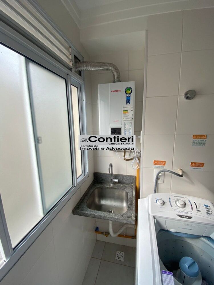 Apartamento, 2 quartos, 43 m² - Foto 14