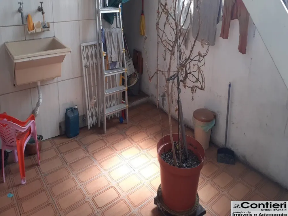 Casa, 2 quartos, 150 m² - Foto 10