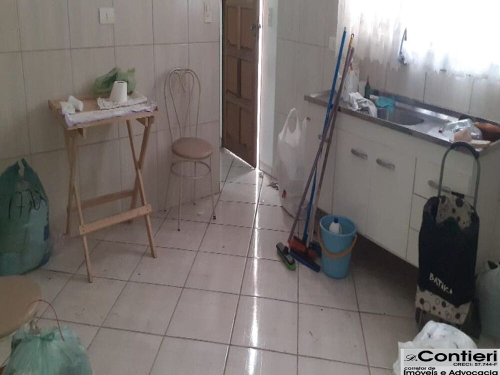 Casa, 2 quartos, 150 m² - Foto 1
