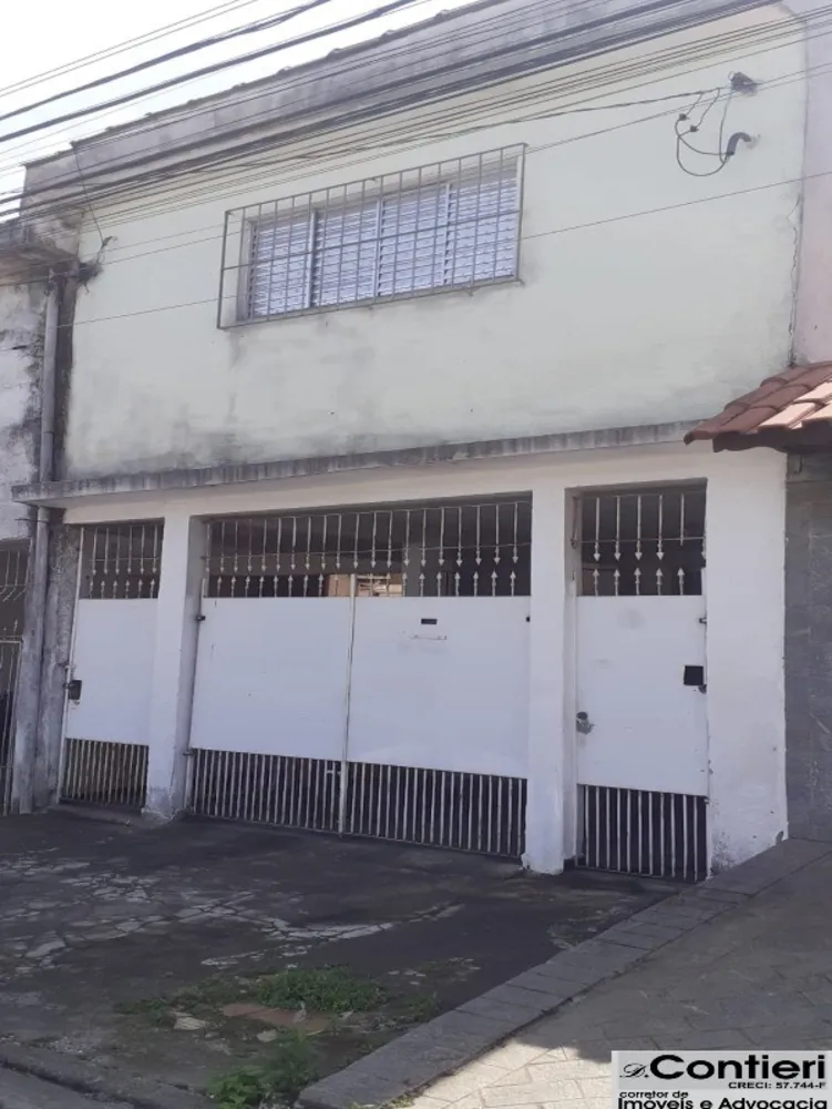 Casa, 2 quartos, 150 m² - Foto 1