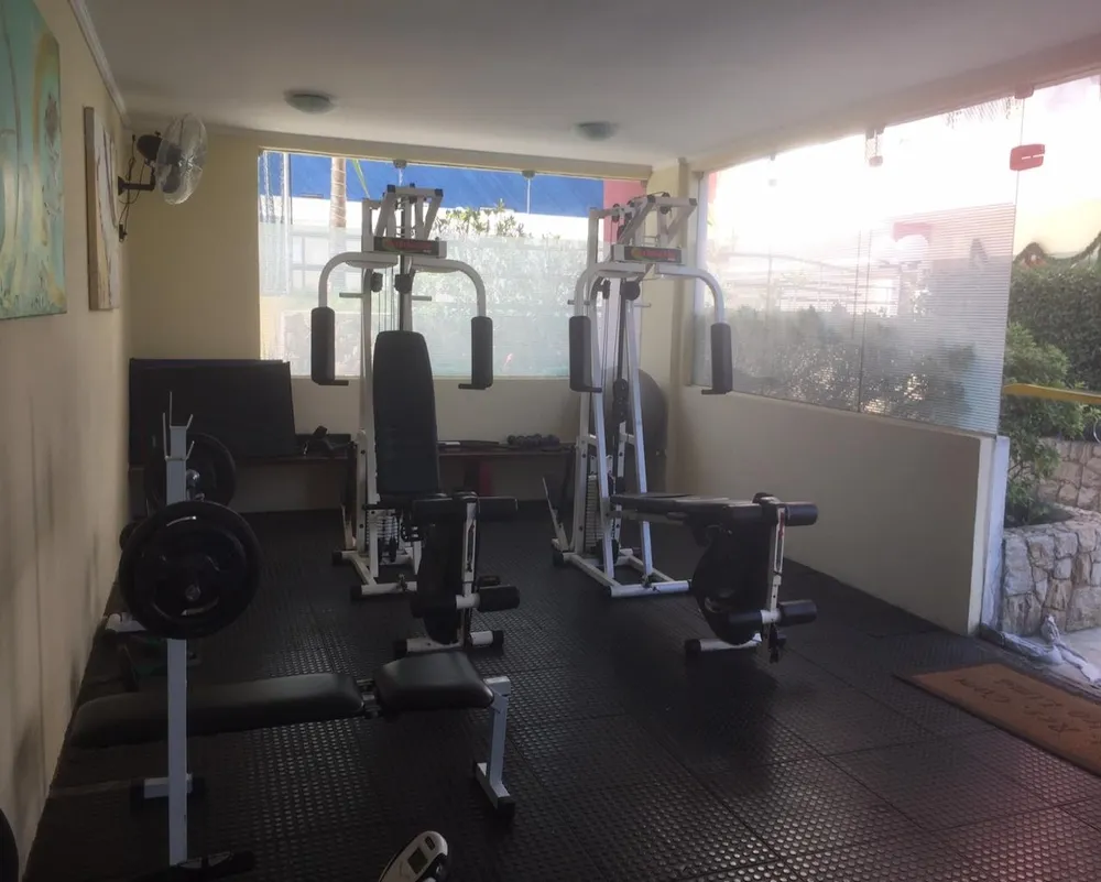 Apartamento, 3 quartos, 86 m² - Foto 10