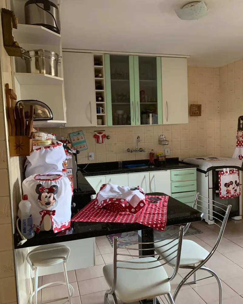 Apartamento, 3 quartos, 86 m² - Foto 5