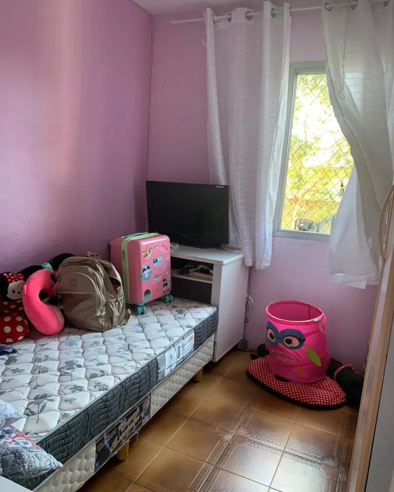 Apartamento, 3 quartos, 86 m² - Foto 8