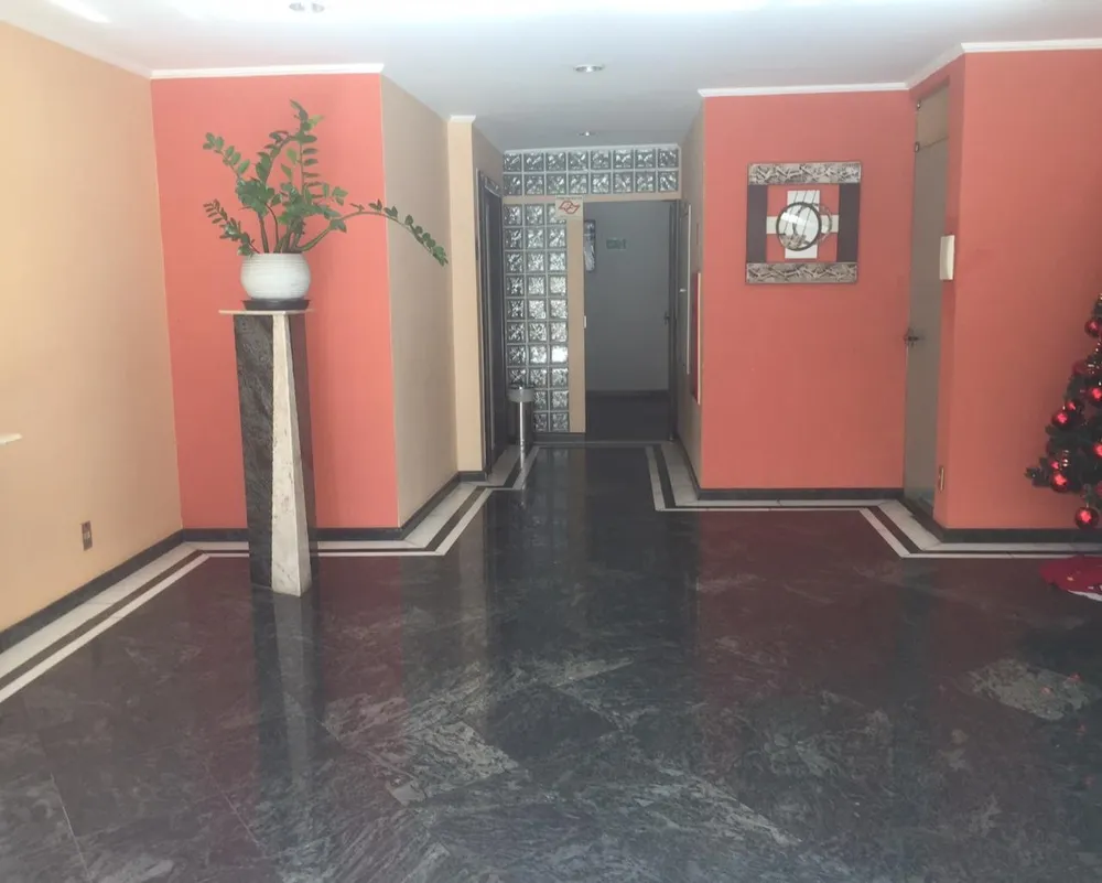 Apartamento, 3 quartos, 86 m² - Foto 2