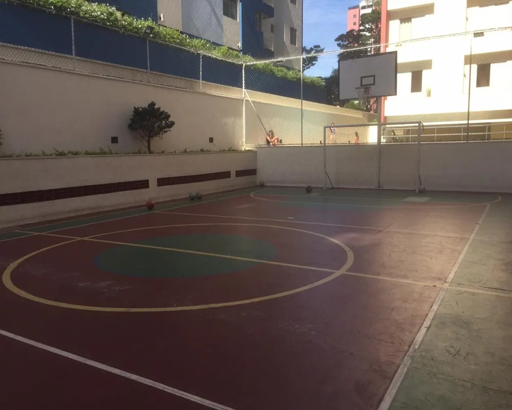 Apartamento, 3 quartos, 86 m² - Foto 12