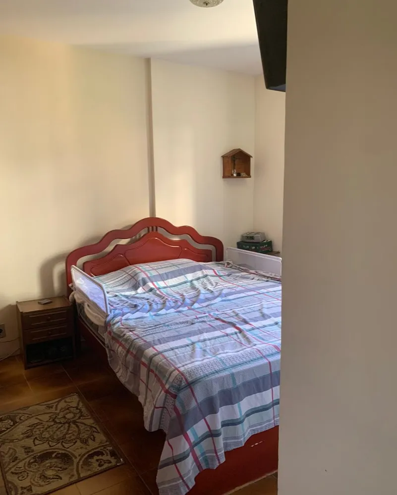 Apartamento, 3 quartos, 86 m² - Foto 7