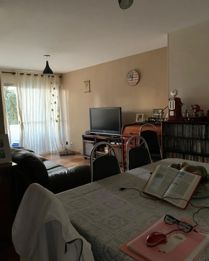 Apartamento, 3 quartos, 86 m² - Foto 3