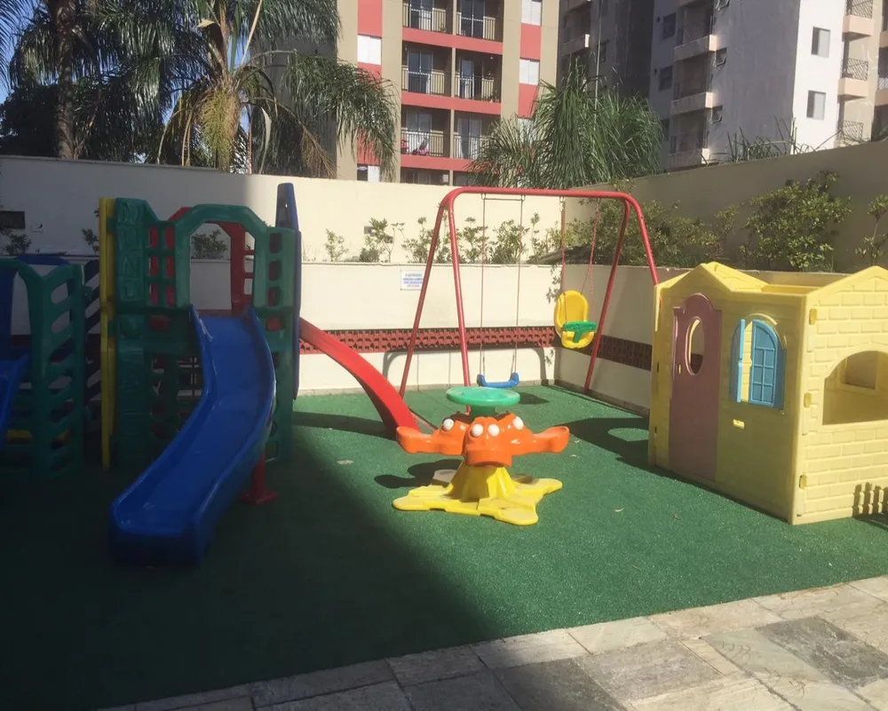 Apartamento, 3 quartos, 86 m² - Foto 11