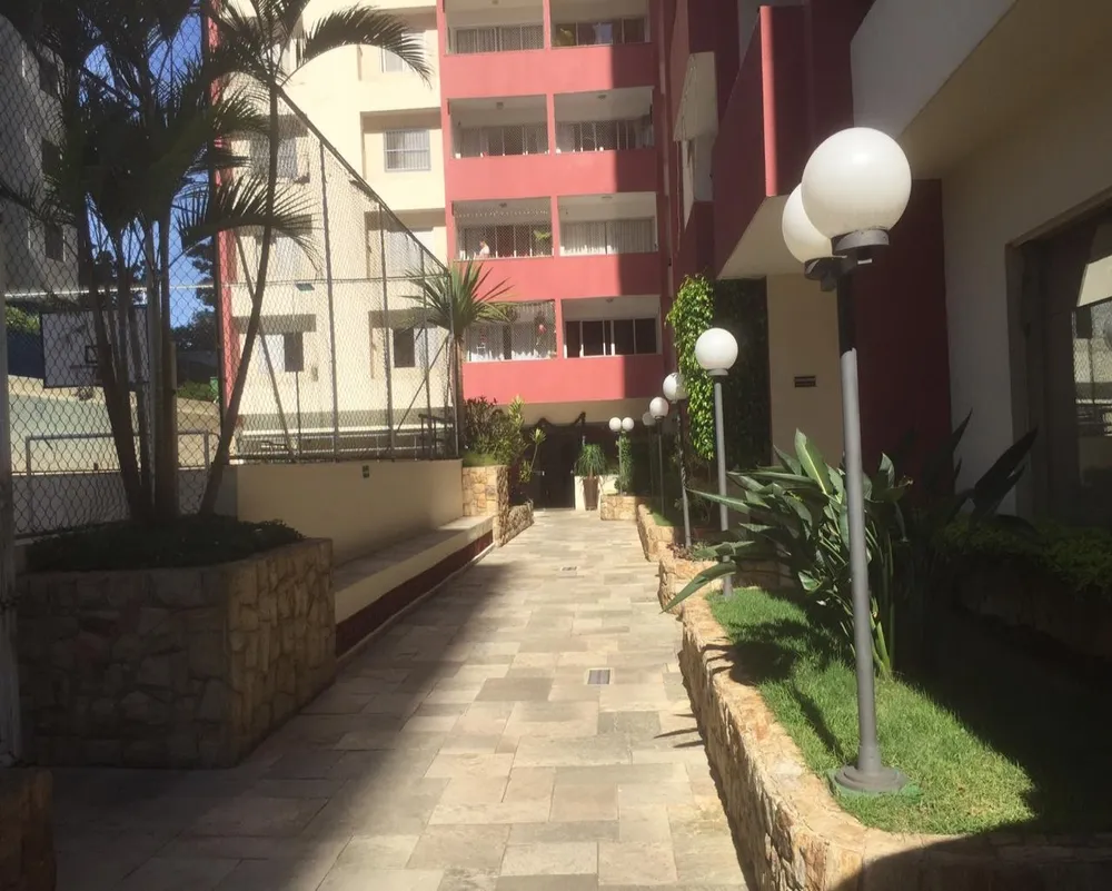 Apartamento, 3 quartos, 86 m² - Foto 1