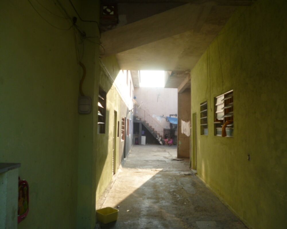 Casa, 2 quartos - Foto 2