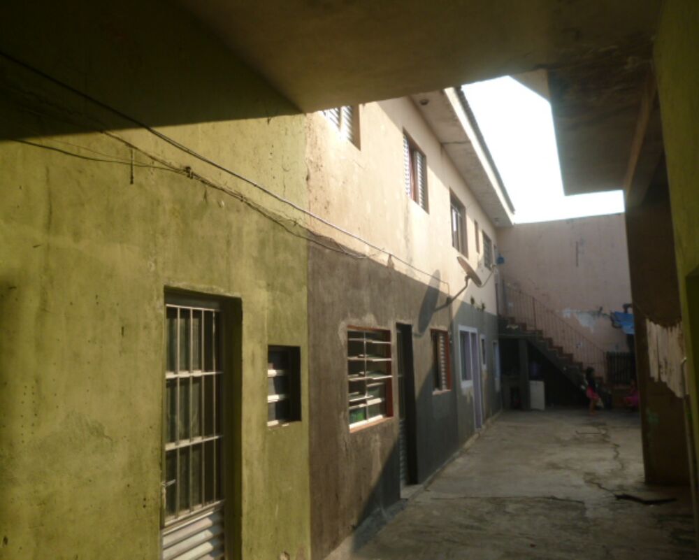 Casa, 2 quartos - Foto 1