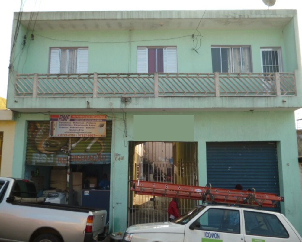 Casa, 2 quartos - Foto 3