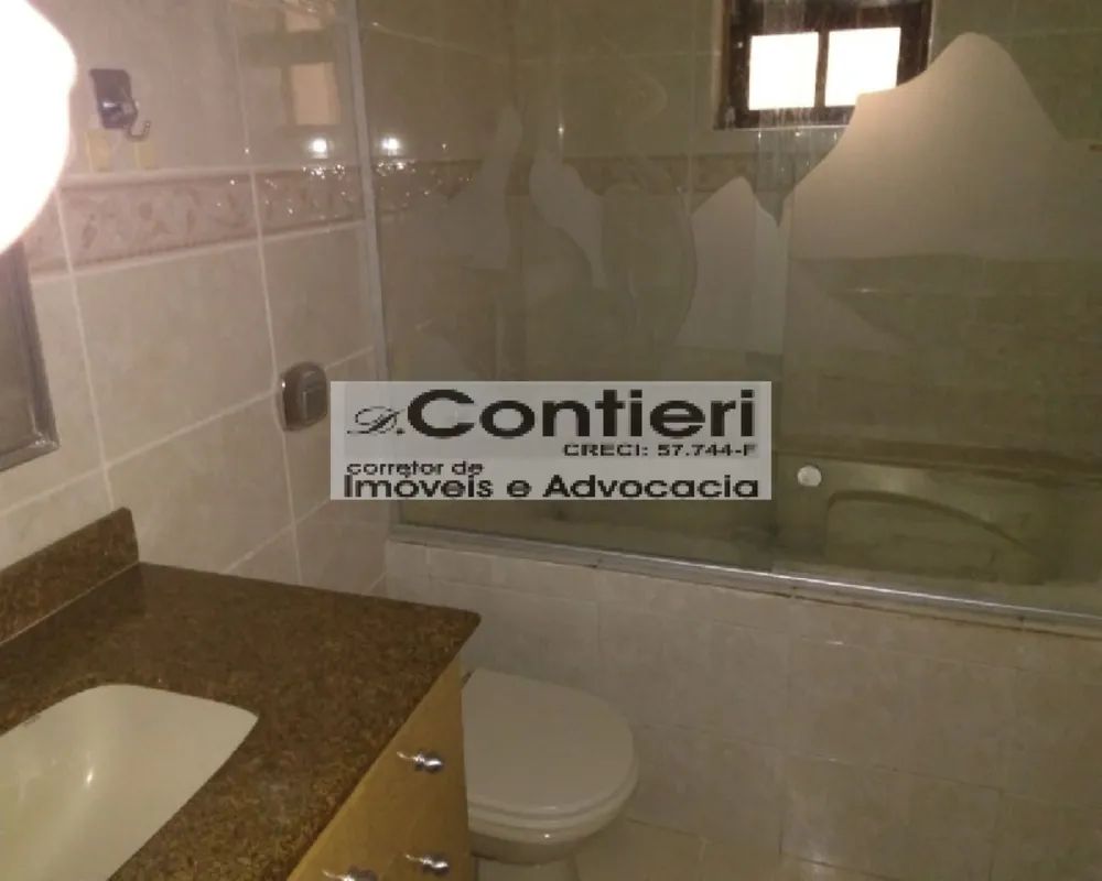 Casa, 3 quartos, 400 m² - Foto 9