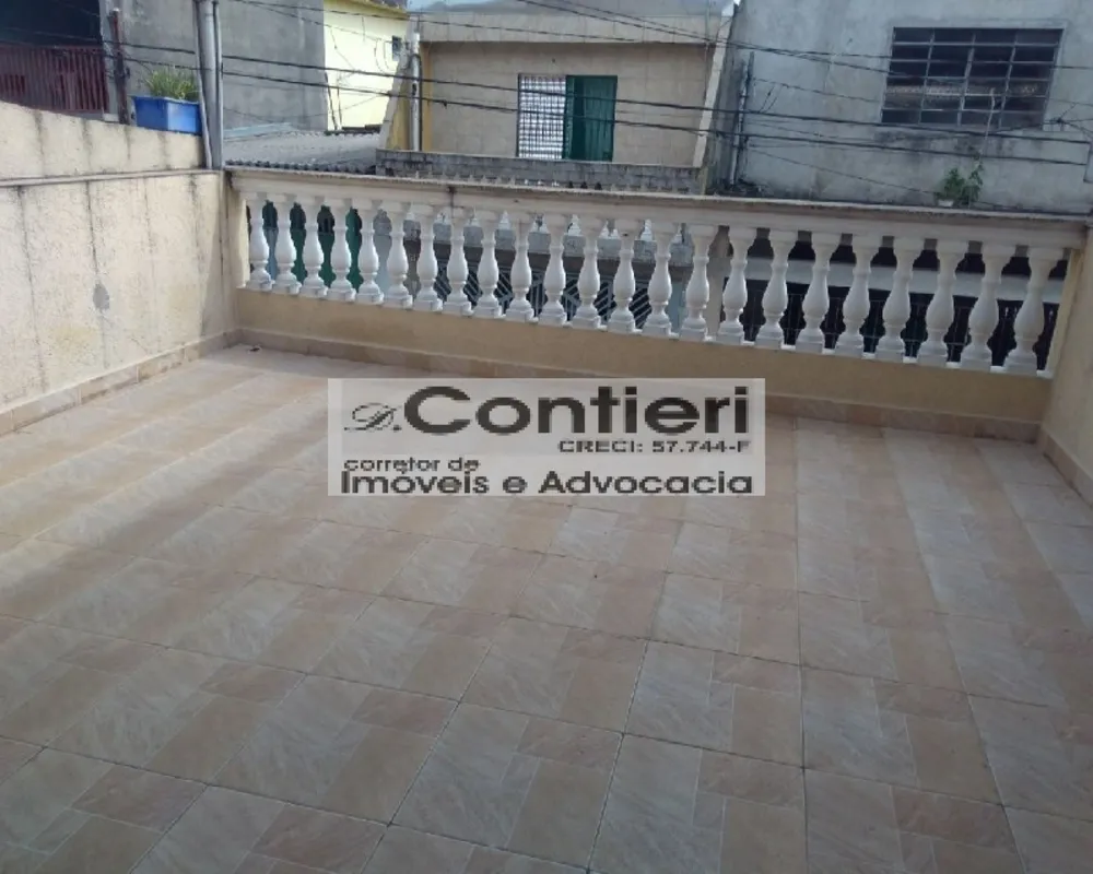 Casa, 3 quartos, 400 m² - Foto 3