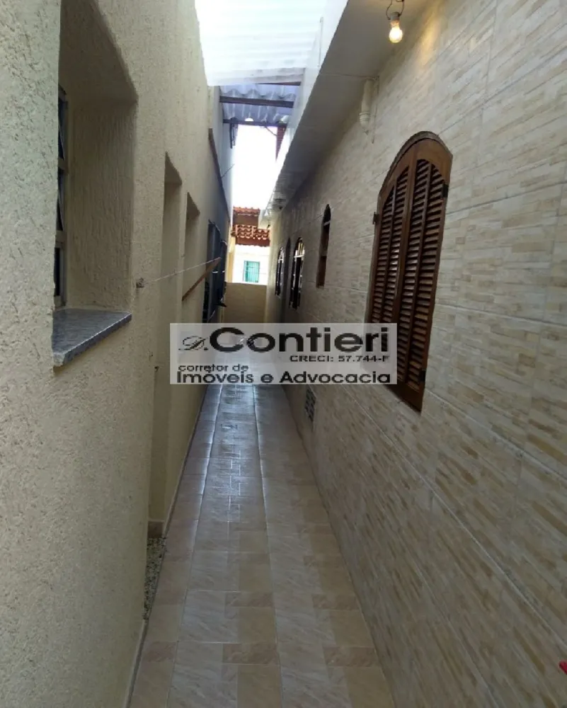 Casa, 3 quartos, 400 m² - Foto 2