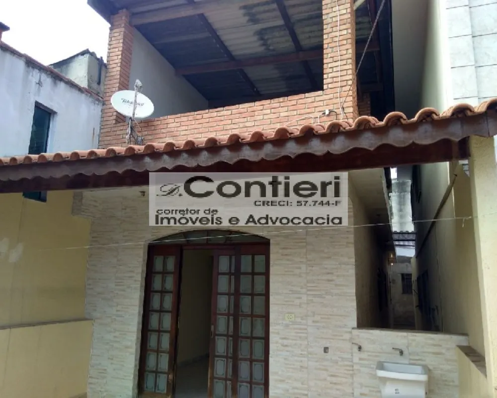 Casa, 3 quartos, 400 m² - Foto 4