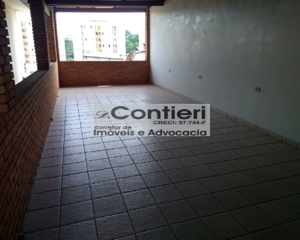 Casa, 3 quartos, 400 m² - Foto 11