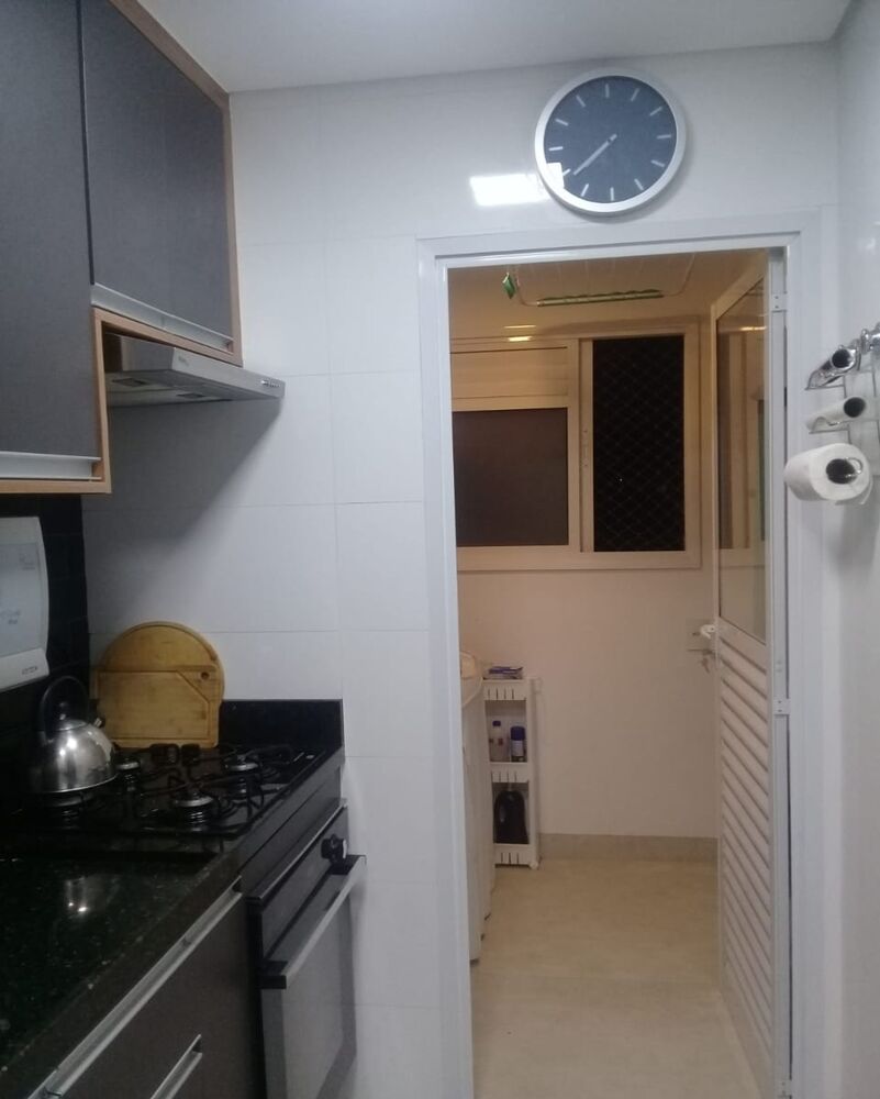 Apartamento à venda com 2 quartos, 60m² - Foto 17