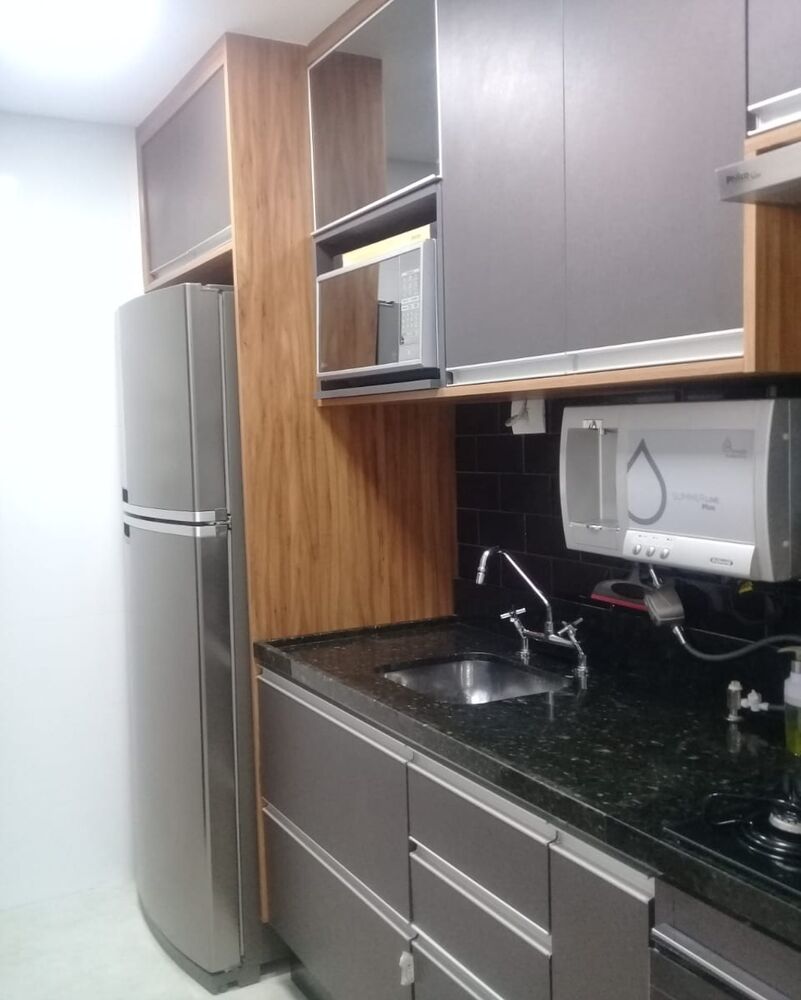Apartamento à venda com 2 quartos, 60m² - Foto 16