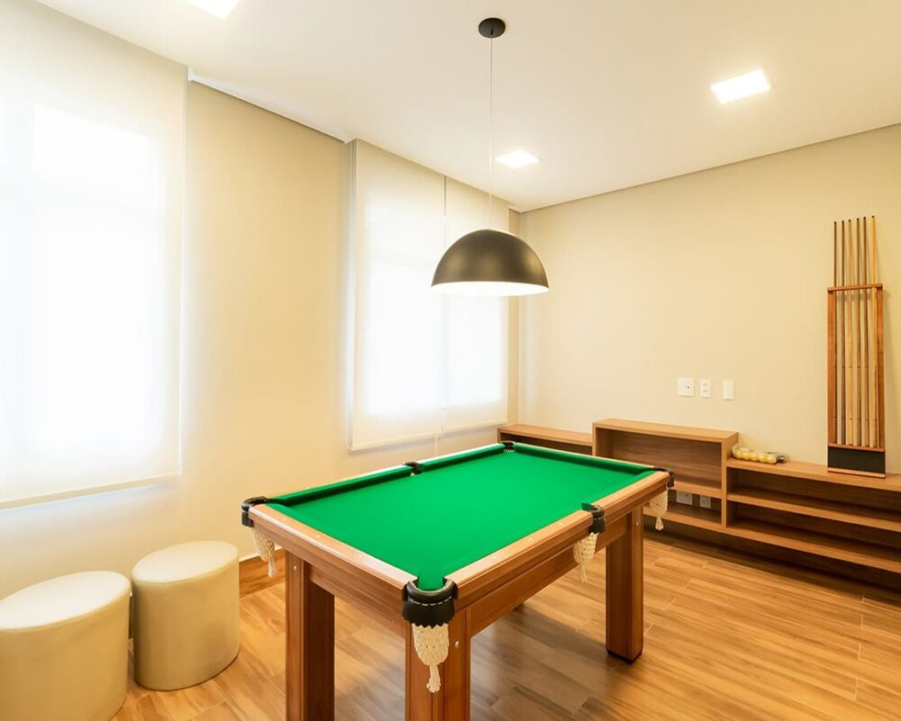 Apartamento à venda com 2 quartos, 60m² - Foto 6