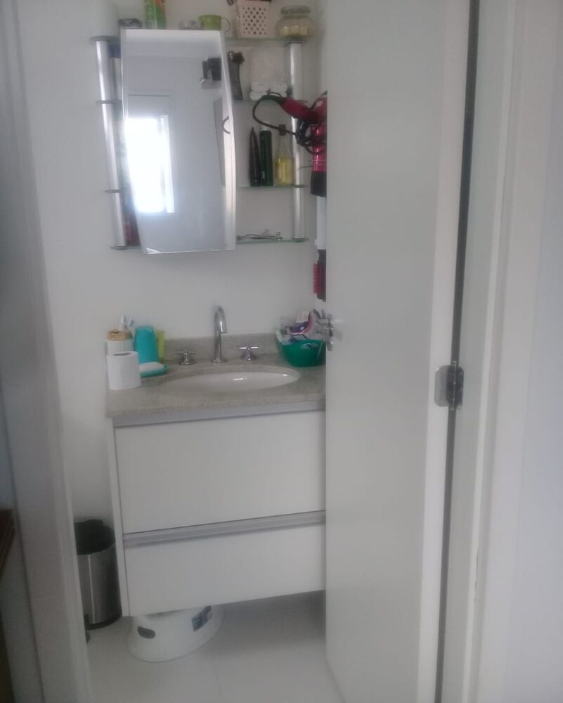 Apartamento à venda com 2 quartos, 60m² - Foto 21