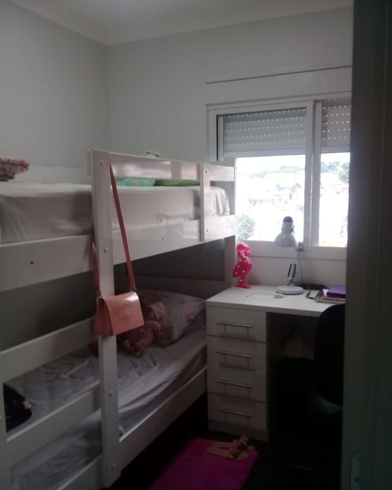 Apartamento à venda com 2 quartos, 60m² - Foto 20