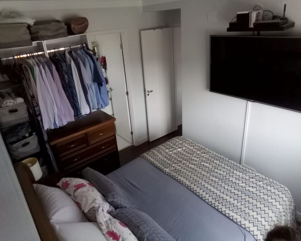 Apartamento à venda com 2 quartos, 60m² - Foto 22